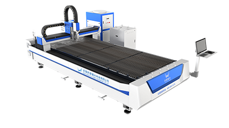 鋁板激光切割機的對比分析