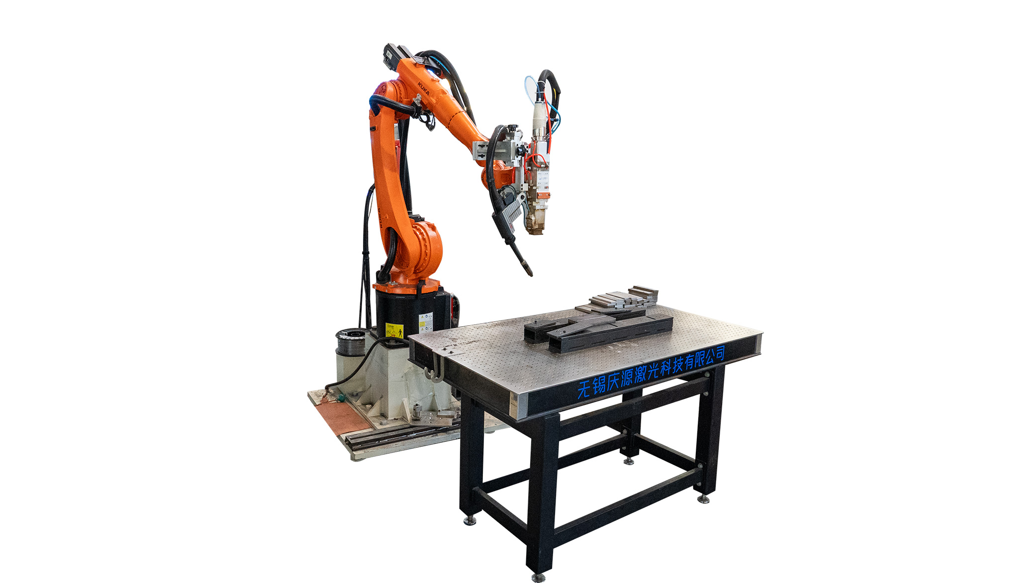 激光焊接與MIG焊接強度對比：技術(shù)特性與工業(yè)應(yīng)用的深度解析